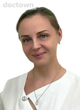 Милашевич Наталья Сергеевна