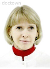 Миронова Маргарита Валерьевна