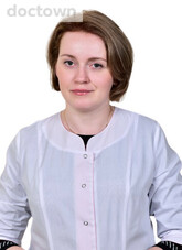 Мирошниченко Елена Александровна