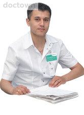 Мирсадиков Рустам Раманжанович