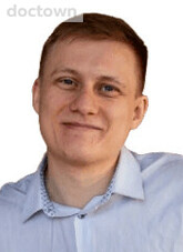 Миряйкин Иван Юрьевич
