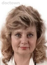 Мищенко Марина Николаевна