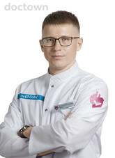 Мишуров Константин Александрович