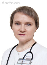 Мишурова Галина Николаевна