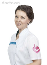 Мишутина Алеся Викторовна