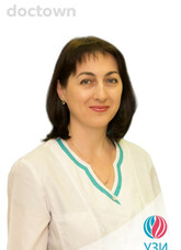 Митерева Инна Валерьевна