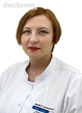 Золотова (Митрохина) Елена Васильевна