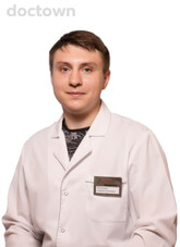 Митряшев Андрей Сергеевич
