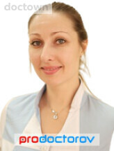 Угланова Раиса Вячеславовна