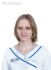 Кабаева Дарья Валентиновна