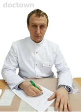 Кабаков Алексей Васильевич