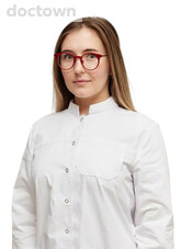 Кацубина Арина Евгеньевна