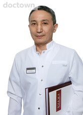 Кайдулатов Нурлан Дурболонович