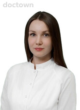 Калачева Екатерина Алексеевна