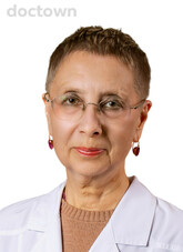 Калинина Галина Александровна