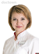 Калинкина Евгения Всеволодовна