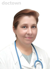 Калиновская Наталья Юрьевна