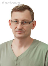 Калошин Евгений Павлович