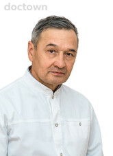 Камалов Ильгиз Ильгизарович