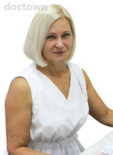 Каменская Татьяна Алексеевна