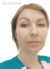 Камкина Татьяна Владимировна