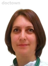 Капотова Екатерина Николаевна