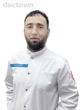 Каримов Орзу Сафарович