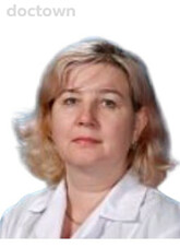Каримова Елена Владимировна