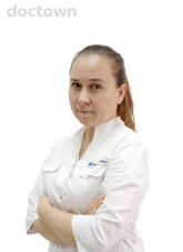 Карпова Анна Замировна