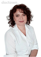 Карпович Лариса Алексеевна