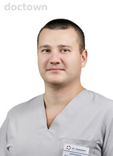 Карсаков Владислав Олегович