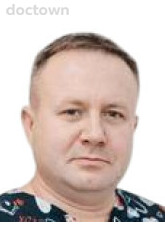 Карюкин Максим Вячеславович