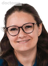 Каштальянова Анастасия Алексеевна