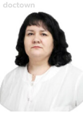 Казакова Надежда Петровна 