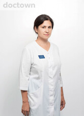 Казакова Наталья Юрьевна