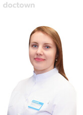 Казанцева Антонина Сергеевна