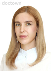 Казанцева Елена Сергеевна