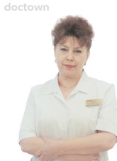 Казанина Ольга Николаевна