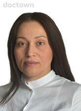 Казначеева Юлия Сергеевна