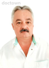 Фесенко Евгений Николаевич