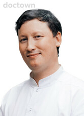 Озерной Дмитрий Александрович