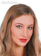 Ечина Дарья Юрьевна