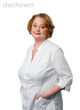 Золкина Татьяна Владимировна