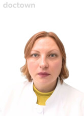 Золотова Елена Васильевна