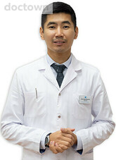 Габагуев Александр Юрьевич 