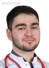 Гаффаров Эмиль Фаигович