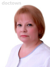 Гайдай Ирина Юрьевна