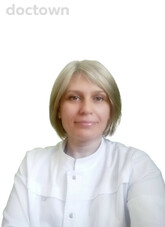 Гакова Ирина Анатольевна