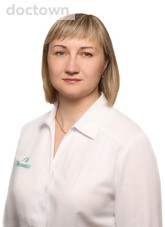 Галактионова Алёна Владимировна