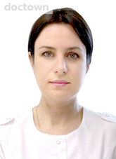 Гальцева Тамара Михайловна